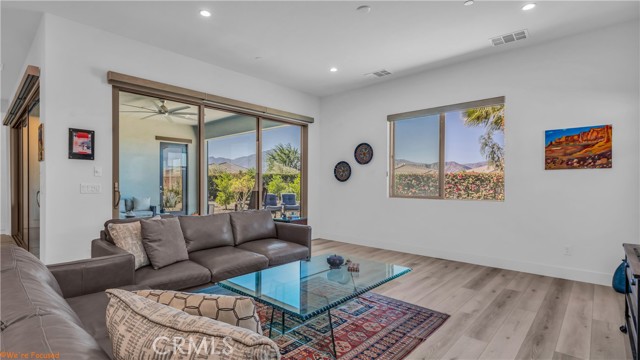 Detail Gallery Image 9 of 46 For 50675 Havasu Falls Dr, Indio,  CA 92201 - 2 Beds | 2/1 Baths