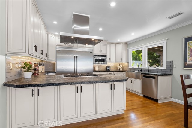 Detail Gallery Image 24 of 43 For 26621 Basswood, Rancho Palos Verdes,  CA 90275 - 4 Beds | 3 Baths