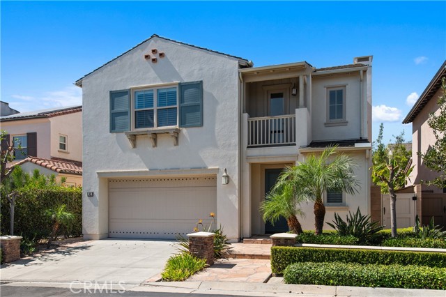 Detail Gallery Image 2 of 27 For 45 Tall Cedars, Irvine,  CA 92620 - 3 Beds | 2/1 Baths