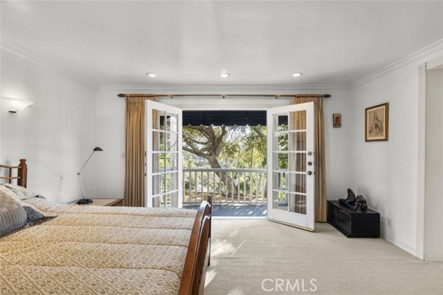 Detail Gallery Image 35 of 54 For 1815 Las Flores Dr, Glendale,  CA 91207 - 4 Beds | 3 Baths
