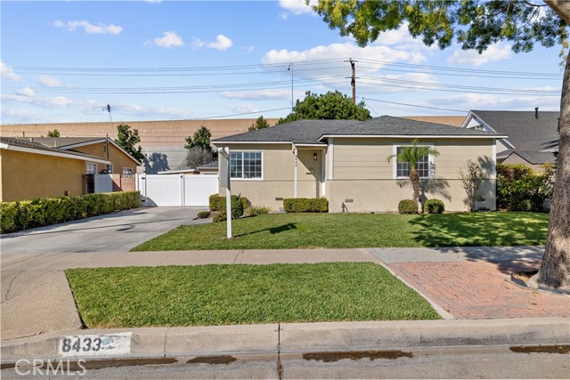 8433 Poinsettia Dr, Buena Park, CA 90620