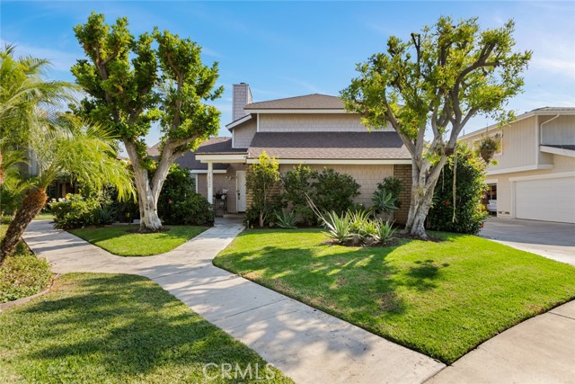 Detail Gallery Image 2 of 14 For 16532 Lorelei Ln, Tustin,  CA 92780 - – Beds | – Baths