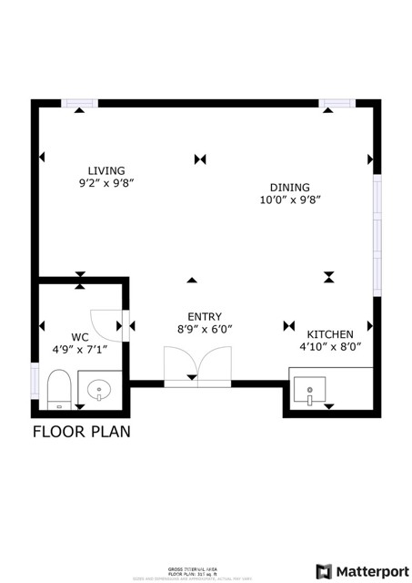 81 Dapplegray Lane, Rolling Hills Estates, California 90274, 4 Bedrooms Bedrooms, ,Residential,Sold,Dapplegray,PW22257890