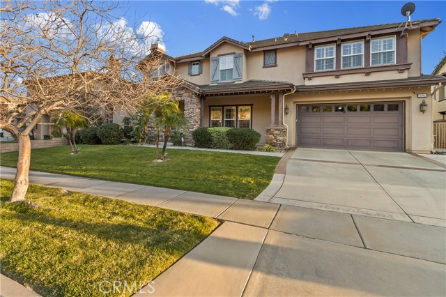Detail Gallery Image 51 of 66 For 13761 Breeders Cup Dr, Rancho Cucamonga,  CA 91739 - 5 Beds | 4/1 Baths