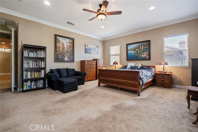 Detail Gallery Image 37 of 68 For 41713 Doverwood Ct, Lancaster,  CA 93536 - 5 Beds | 3/1 Baths