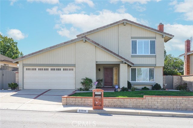 22544 Birds Eye Dr, Diamond Bar, CA 91765