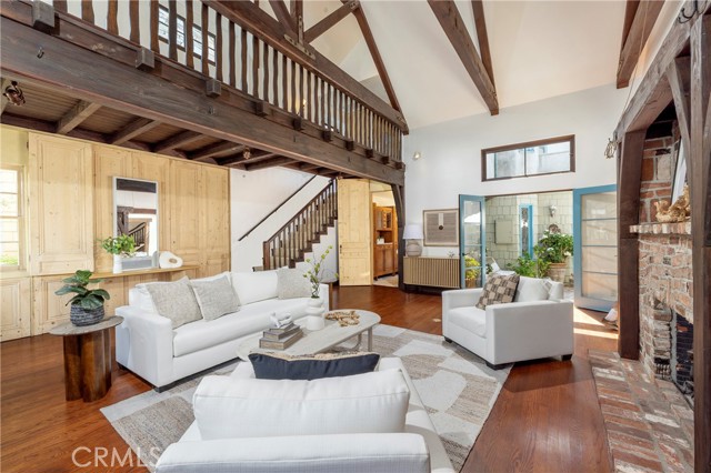 Detail Gallery Image 40 of 73 For 115 Apolena Ave, Newport Beach,  CA 92662 - 8 Beds | 6 Baths