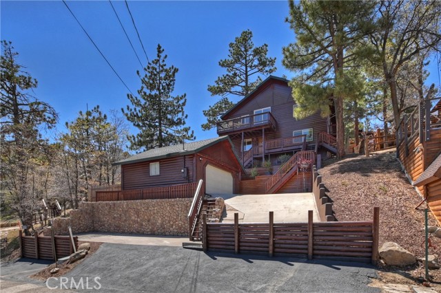 Detail Gallery Image 48 of 50 For 1362 Balsam Dr, Big Bear Lake,  CA 92315 - 4 Beds | 3 Baths