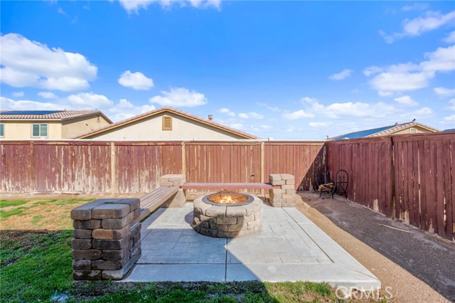 Detail Gallery Image 29 of 39 For 12962 Tehachapi St, Hesperia,  CA 92344 - 4 Beds | 2 Baths