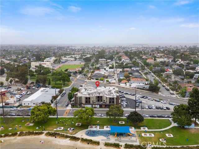 Detail Gallery Image 28 of 28 For 5190 E. Colorado Street #308,  Long Beach,  CA 90814 - 1 Beds | 1 Baths