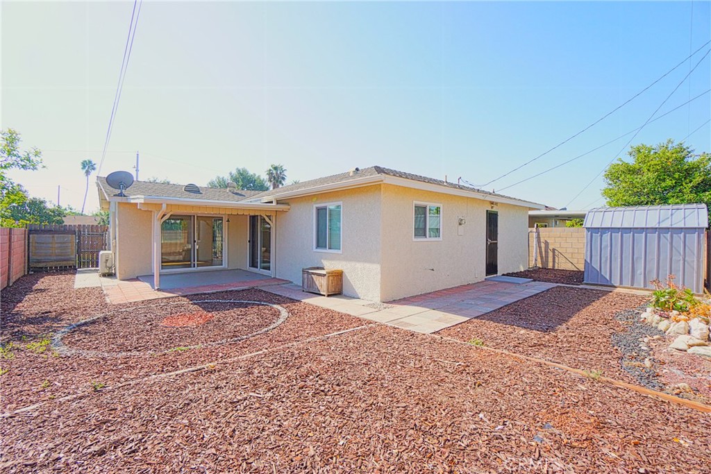 3619 Van Wig Avenue