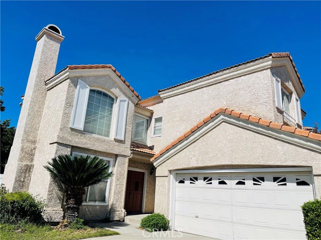 8088 Sorrento, Fontana, CA 92336