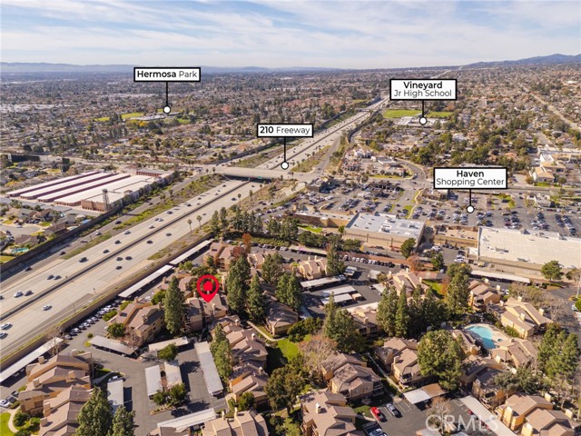 Image 14 of 17 For 10655 Lemon Avenue 3511