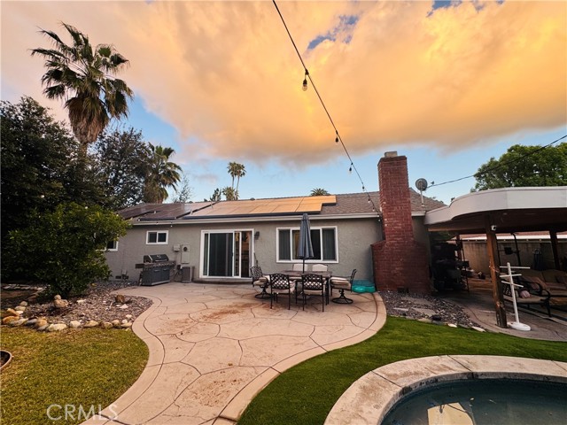 Detail Gallery Image 41 of 44 For 11905 Paso Robles, Granada Hills,  CA 91344 - 4 Beds | 3 Baths