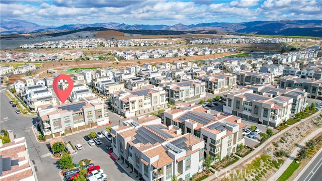 Detail Gallery Image 29 of 74 For 1101 Lasso Way #303,  Rancho Mission Viejo,  CA 92694 - 2 Beds | 2 Baths