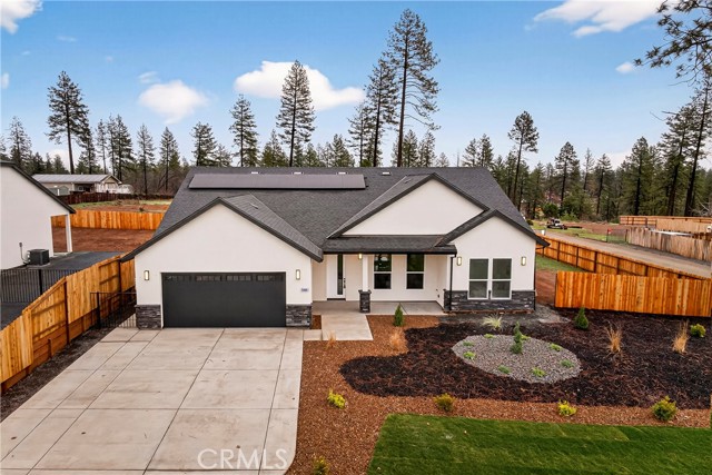 Detail Gallery Image 2 of 71 For 5888 Kibler Rd, Paradise,  CA 95969 - 3 Beds | 2 Baths