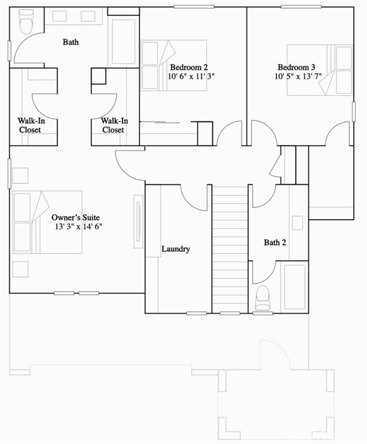 Detail Gallery Image 22 of 24 For 31547 Cobalite Dr, Winchester,  CA 92596 - 3 Beds | 2/1 Baths
