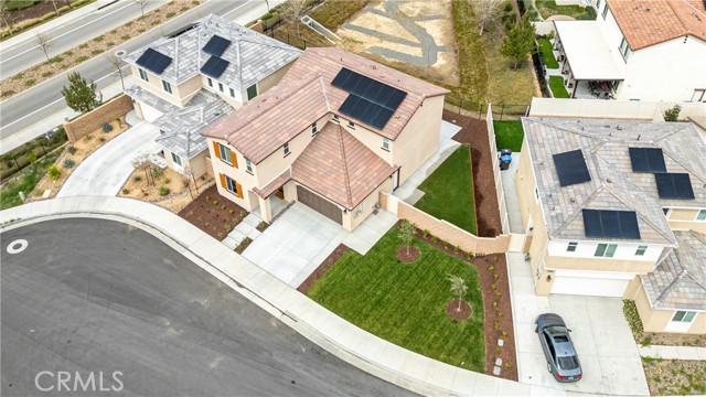 Detail Gallery Image 43 of 54 For 35320 Aubrey, Beaumont,  CA 92223 - 4 Beds | 3 Baths