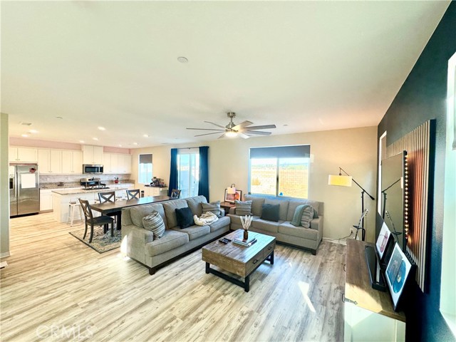 Detail Gallery Image 10 of 10 For 36838 Arietta, Beaumont,  CA 92223 - 3 Beds | 2/1 Baths