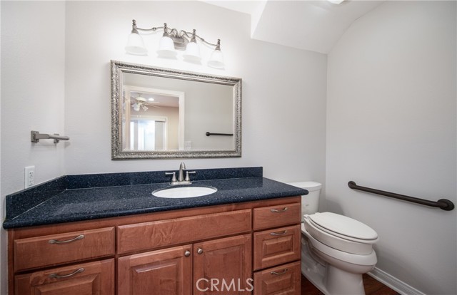 Detail Gallery Image 13 of 35 For 2061 W Redlands Bld 19d,  Redlands,  CA 92373 - 3 Beds | 2/1 Baths