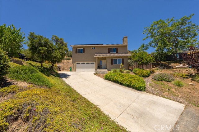 Home for Sale in El Cajon