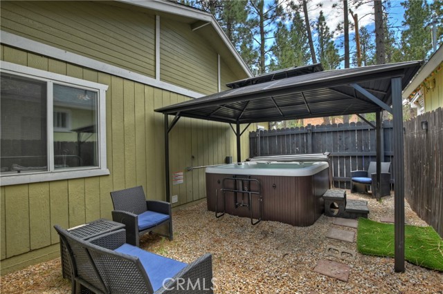 Detail Gallery Image 32 of 38 For 833 E Fairway Bld, Big Bear City,  CA 92314 - 3 Beds | 2 Baths