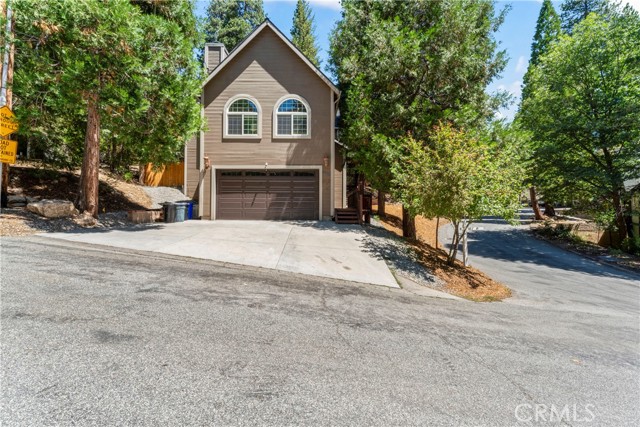Detail Gallery Image 50 of 55 For 27312 Little Bear Rd, Lake Arrowhead,  CA 92391 - 4 Beds | 4/1 Baths