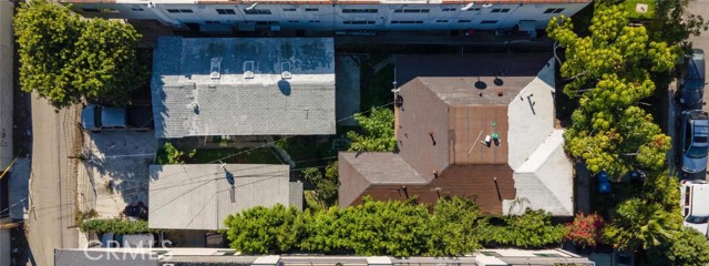 Detail Gallery Image 4 of 4 For 2008 S Corning, Los Angeles,  CA 90034 - – Beds | – Baths