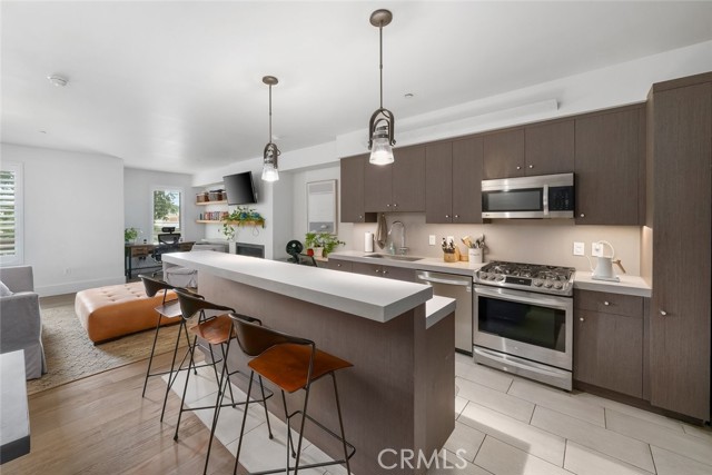 Detail Gallery Image 8 of 54 For 1130 Broad St #1,  San Luis Obispo,  CA 93401 - 1 Beds | 1 Baths