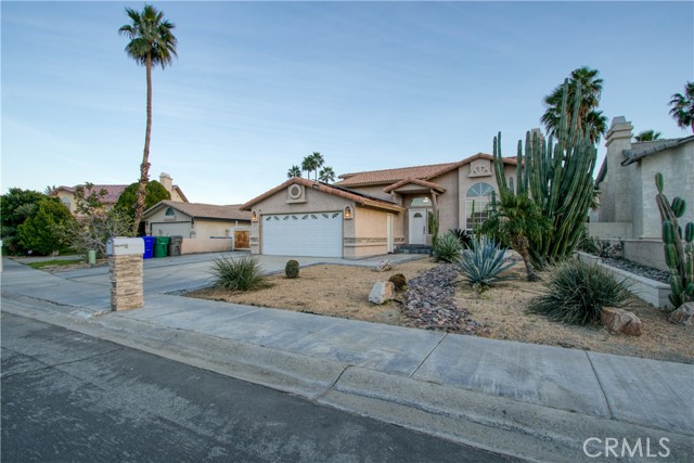 Detail Gallery Image 39 of 39 For 68295 Marina, Cathedral City,  CA 92234 - 4 Beds | 3 Baths