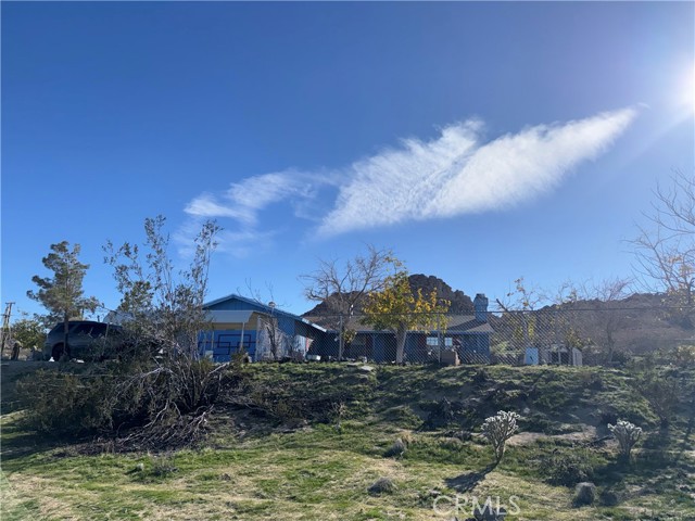 Detail Gallery Image 47 of 57 For 7117 Bonita, Joshua Tree,  CA 92252 - 3 Beds | 2 Baths