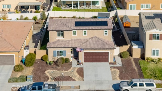 Detail Gallery Image 3 of 43 For 30150 Paloma Ridge Ln, Menifee,  CA 92585 - 4 Beds | 3 Baths