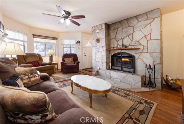 Detail Gallery Image 35 of 62 For 25860 Shady View Dr, Idyllwild,  CA 92549 - 3 Beds | 2/1 Baths