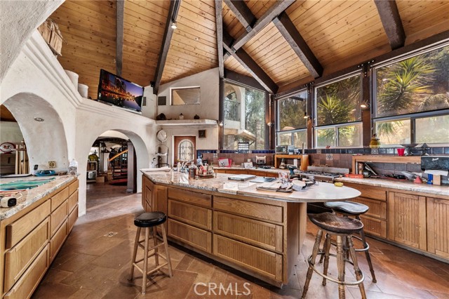 Detail Gallery Image 8 of 61 For 23676 Old Manzanita Rd, Valley Center,  CA 92082 - 3 Beds | 3/1 Baths