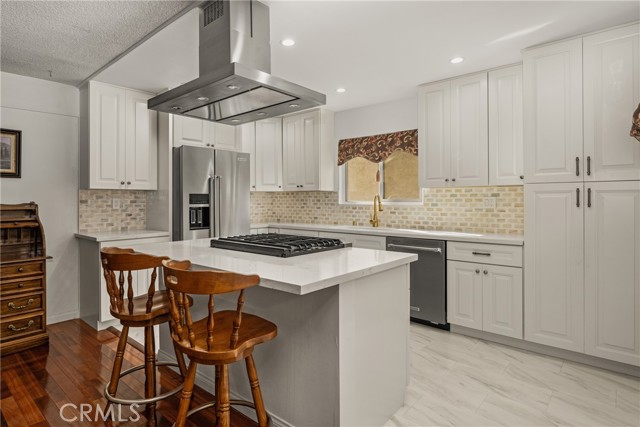 Detail Gallery Image 10 of 40 For 5743 Coke Ave, Lakewood,  CA 90712 - 4 Beds | 2 Baths