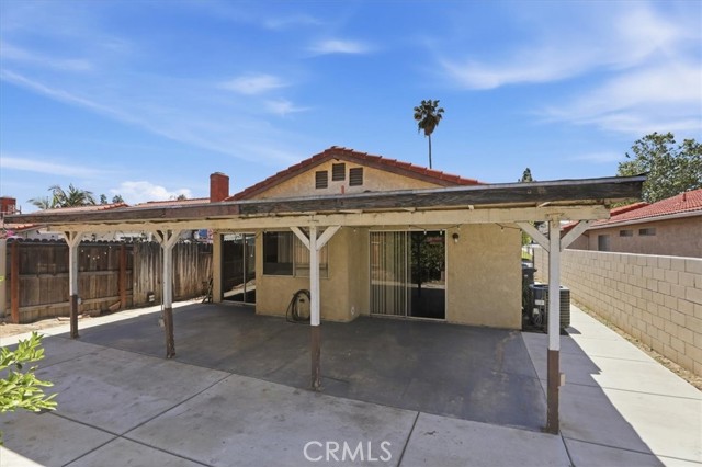 Detail Gallery Image 29 of 36 For 1907 Overland, Colton,  CA 92324 - 3 Beds | 2 Baths