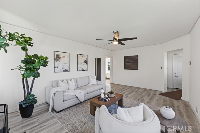 Detail Gallery Image 8 of 49 For 10818 Loch Avon, Whittier,  CA 90606 - 3 Beds | 2 Baths