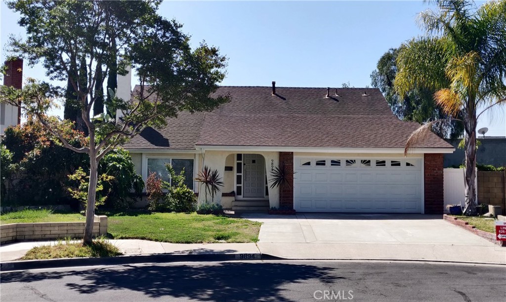9894 Spruce Court