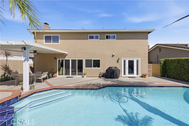 Detail Gallery Image 56 of 57 For 4208 Birchwood, Seal Beach,  CA 90740 - 4 Beds | 3 Baths