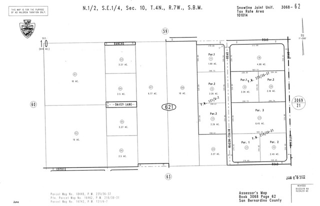 0 Coyote, Pinon Hills, CA, 92372 0 Coyote, Pinon Hills, CA, 92372