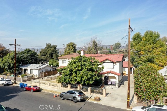 Detail Gallery Image 3 of 37 For 1461 Hepner Ave, Los Angeles,  CA 90041 - – Beds | – Baths