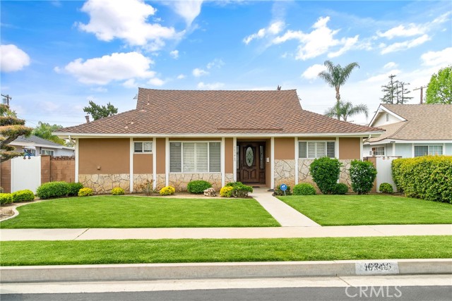 Detail Gallery Image 1 of 37 For 16346 Calahan St, North Hills,  CA 91343 - 3 Beds | 2/1 Baths