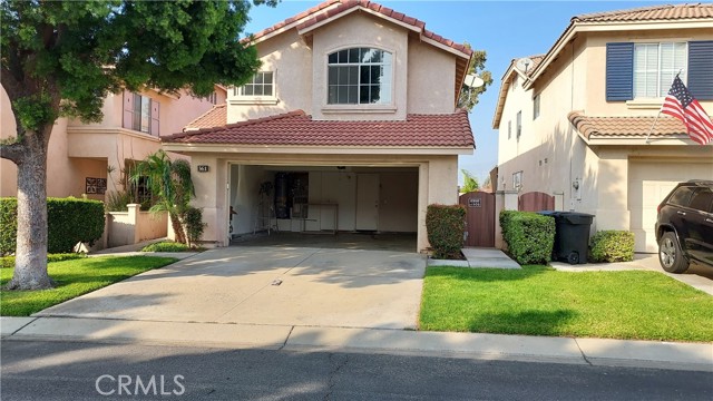 561 E Calora St, Covina, CA 91722