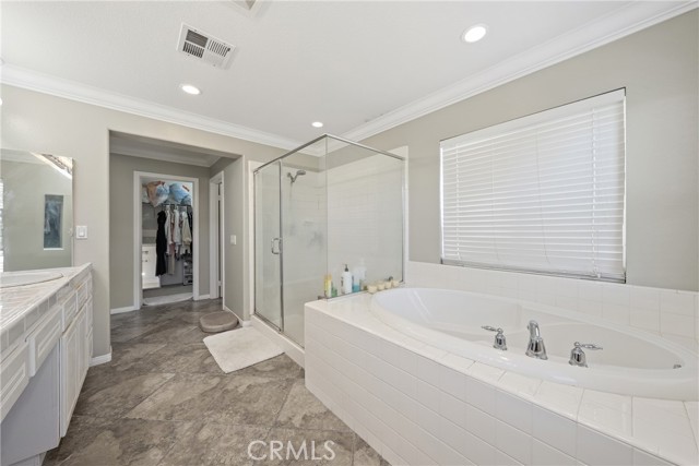 Detail Gallery Image 22 of 39 For 25418 Singleleaf St, Corona,  CA 92883 - 5 Beds | 3/1 Baths