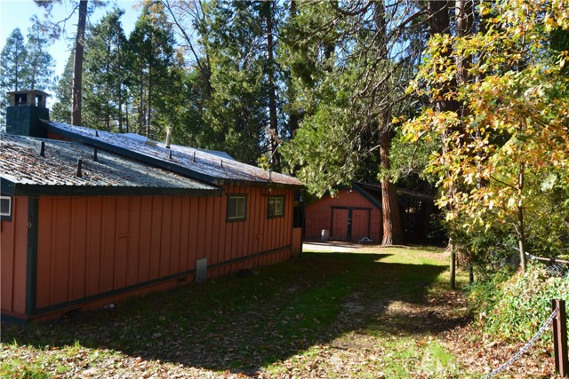 Detail Gallery Image 44 of 46 For 39656 Red Bud, Bass Lake,  CA 93604 - 4 Beds | 3/1 Baths