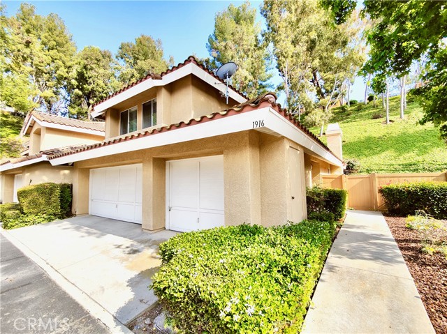 Welcome Home!