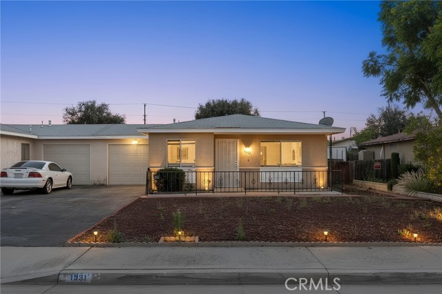 Detail Gallery Image 4 of 37 For 1931 Calle Arboleda, Hemet,  CA 92545 - 2 Beds | 1 Baths