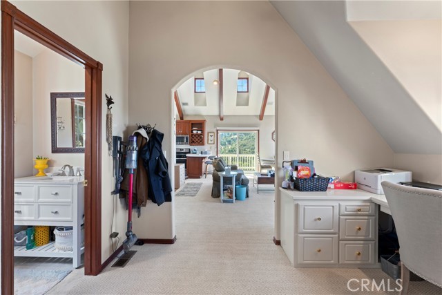 Detail Gallery Image 31 of 58 For 1230 Brentwood Dr, Lake Arrowhead,  CA 92352 - 3 Beds | 2/1 Baths