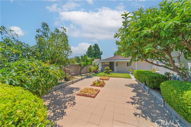 Detail Gallery Image 21 of 26 For 14702 Ibex Ave, Norwalk,  CA 90650 - 3 Beds | 1 Baths