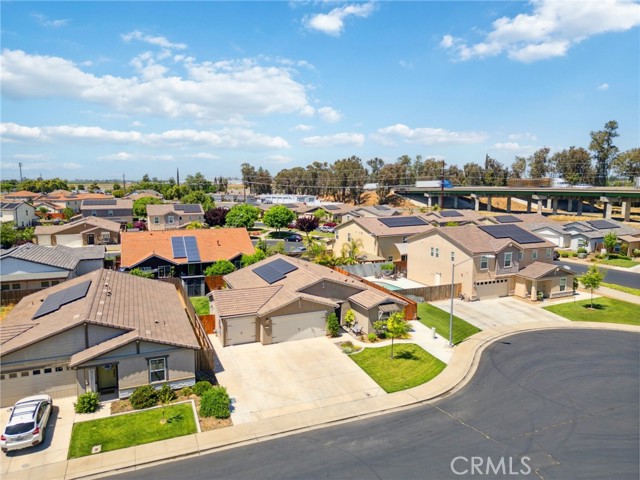 Detail Gallery Image 28 of 38 For 2105 Sonoma Ct, Atwater,  CA 95301 - 4 Beds | 2 Baths